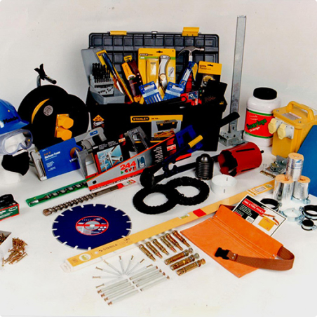 mechanical consumtions